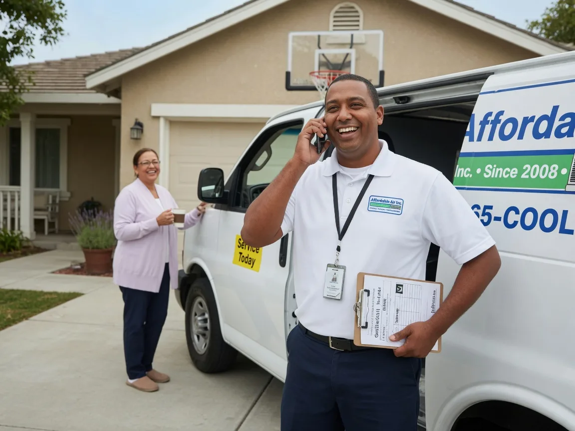 Central Ac Repair Rock Creek, WV FAQs